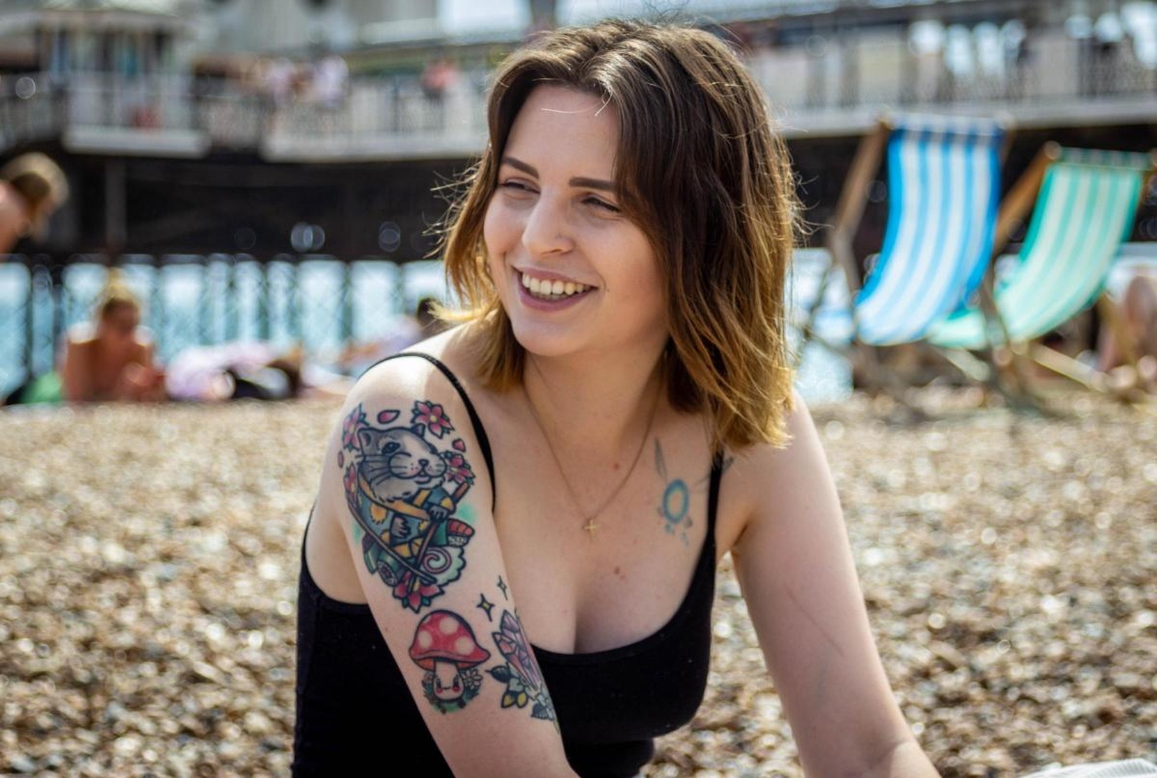 Emma Blackery