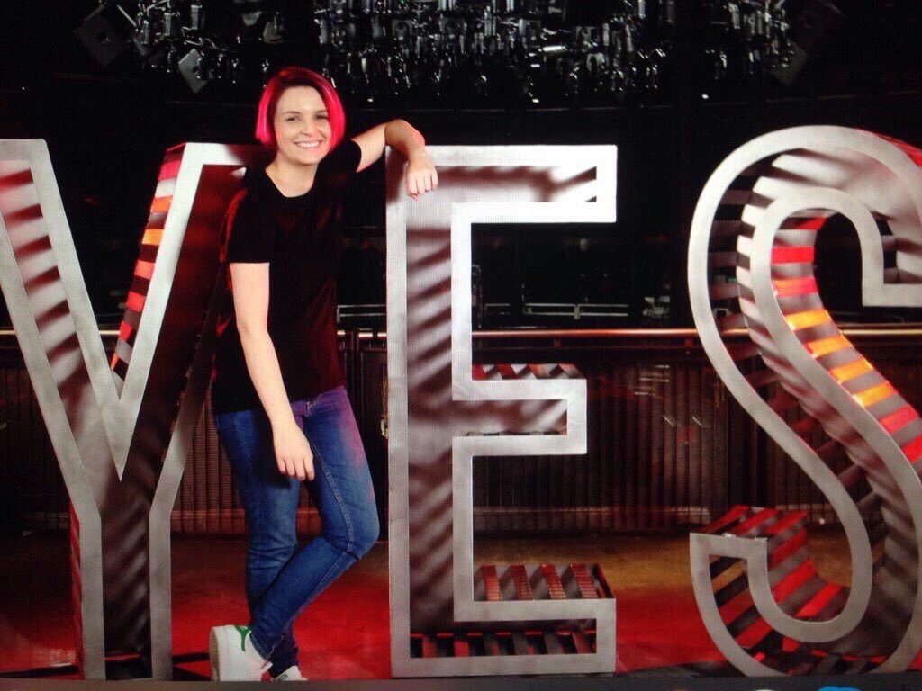 Emma Blackery