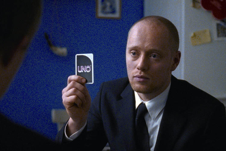 Uno                                  (2004)