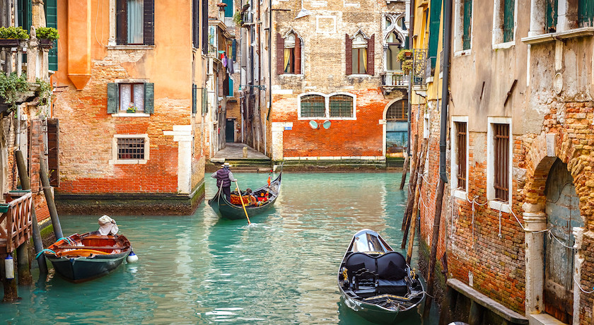All Inclusive Sorrento with Flights & Transfers