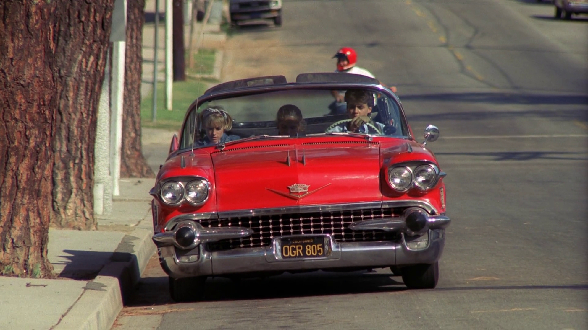 A Nightmare on Elm Street A Nightmare on Elm Street