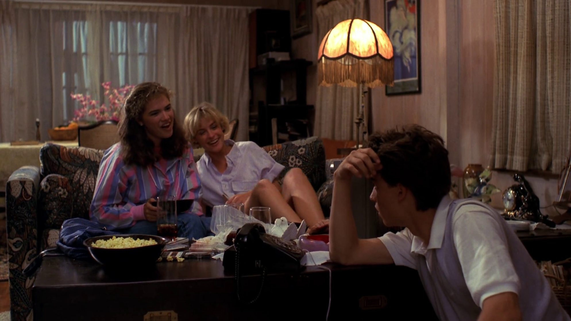 A Nightmare on Elm Street A Nightmare on Elm Street