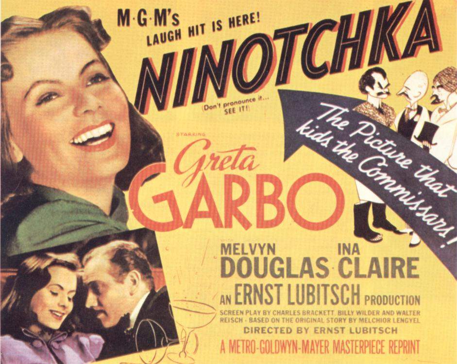 Ninotchka