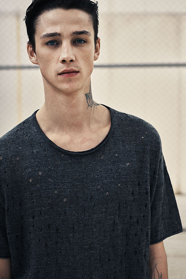 Picture of Ash Stymest