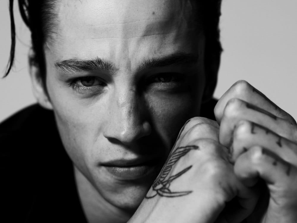 Picture of Ash Stymest