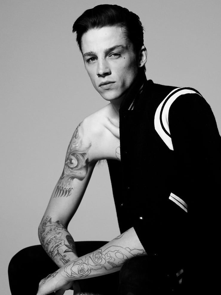 Picture of Ash Stymest