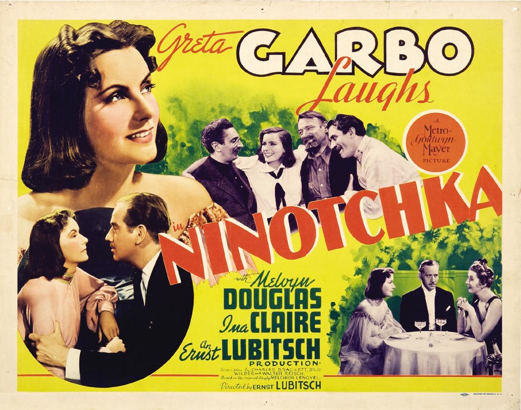 Ninotchka