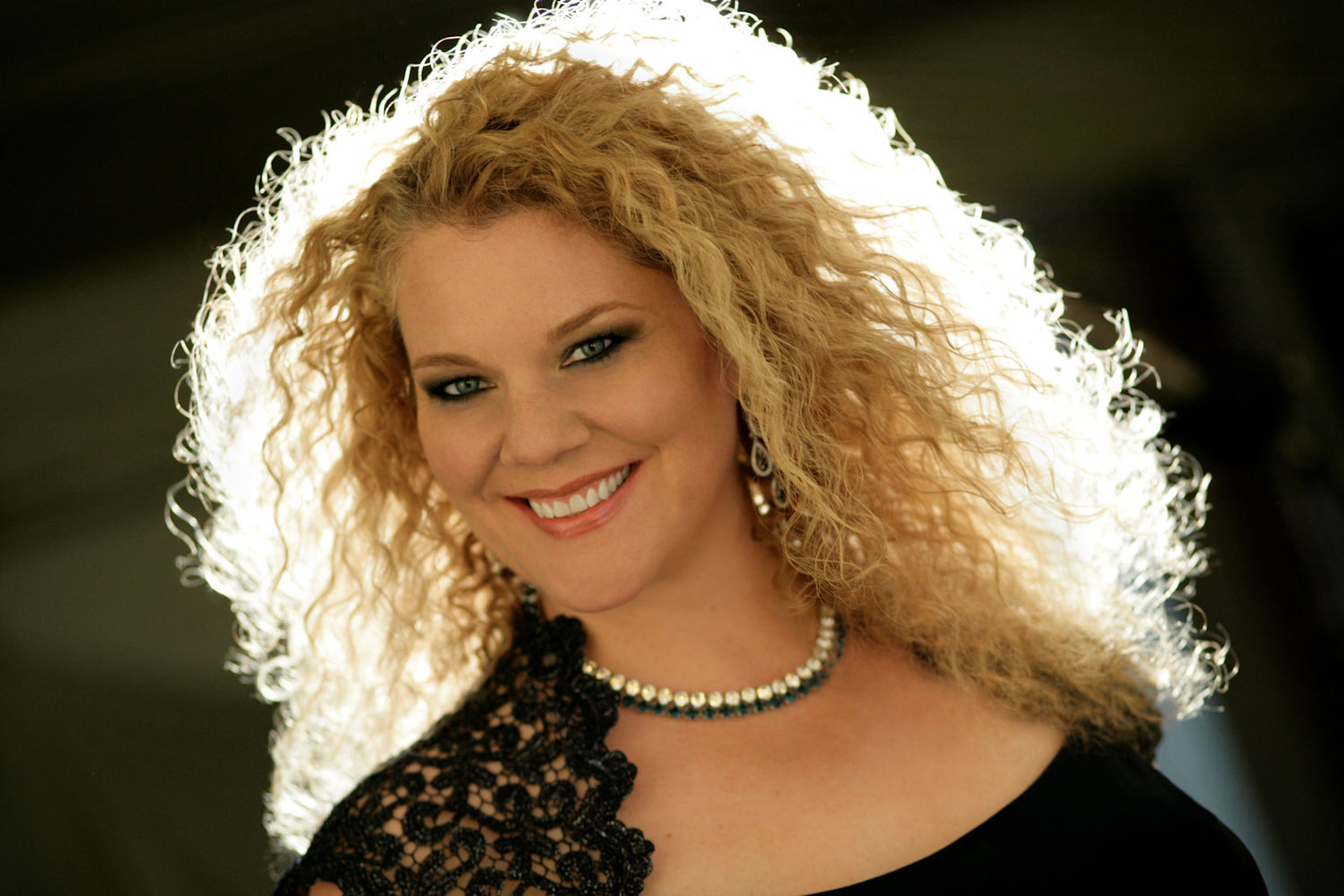 Michelle DeYoung