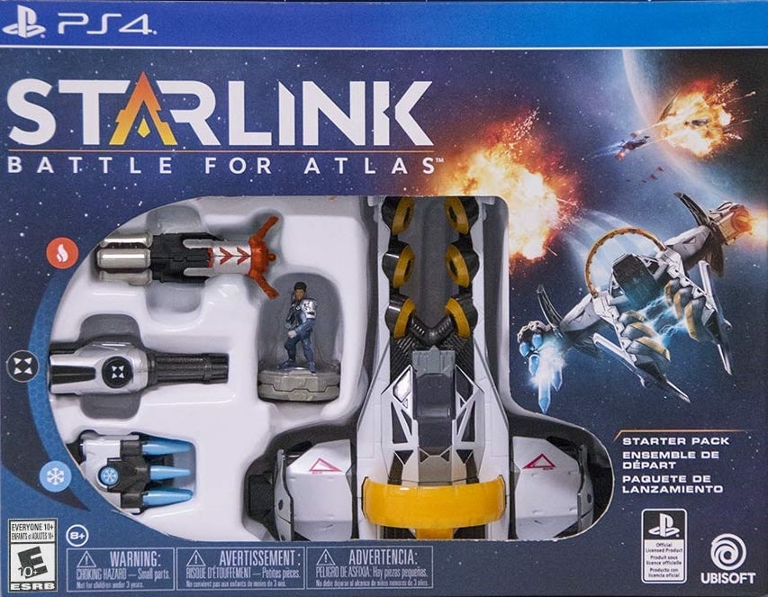 Starlink: Battle for Atlas