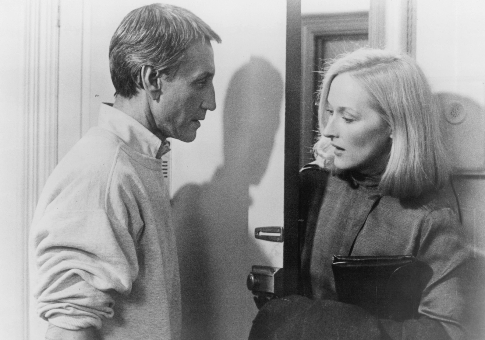 Still of the Night Still of the Night