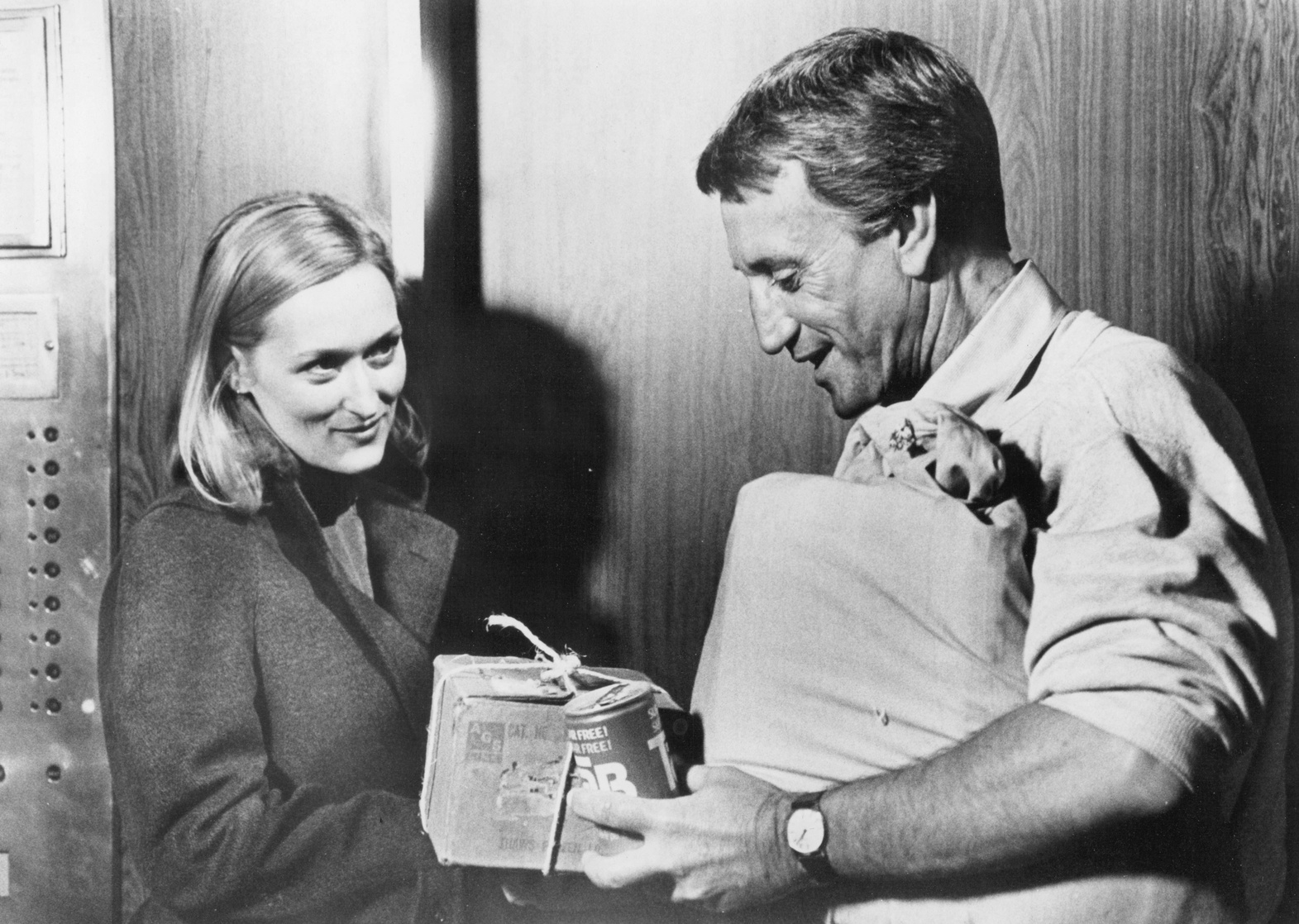 Still of the Night Still of the Night
