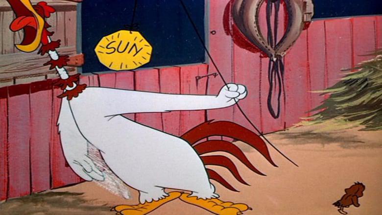 The Foghorn Leghorn