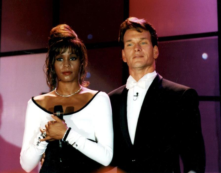 Whitney Houston