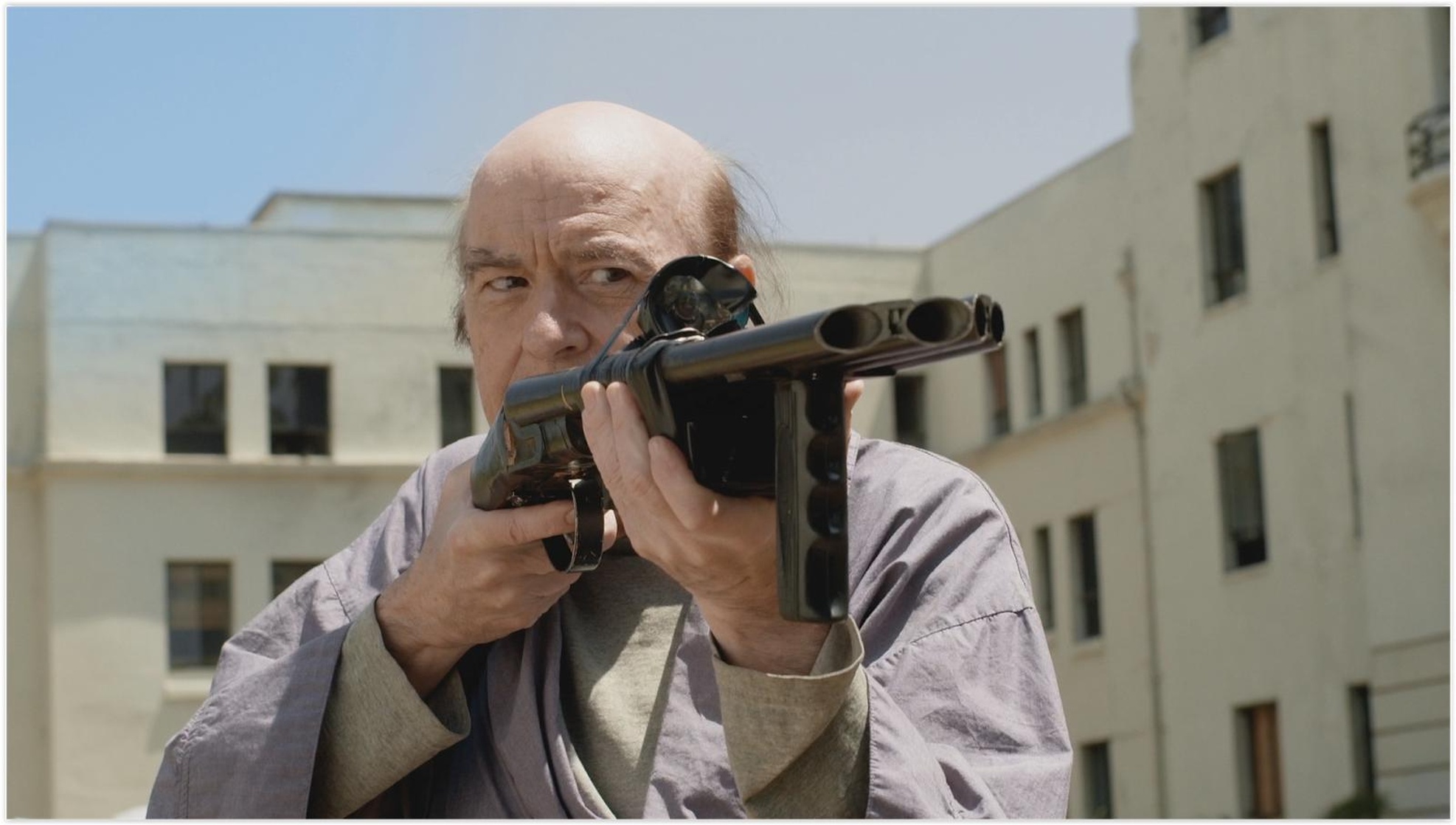 Phantasm: Ravager