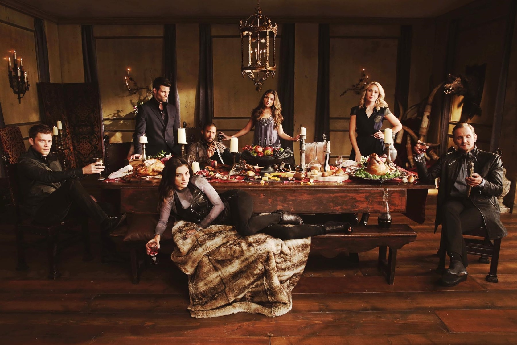 The Originals