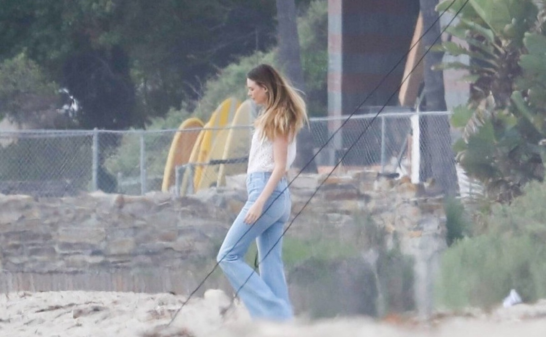 Behati Prinsloo