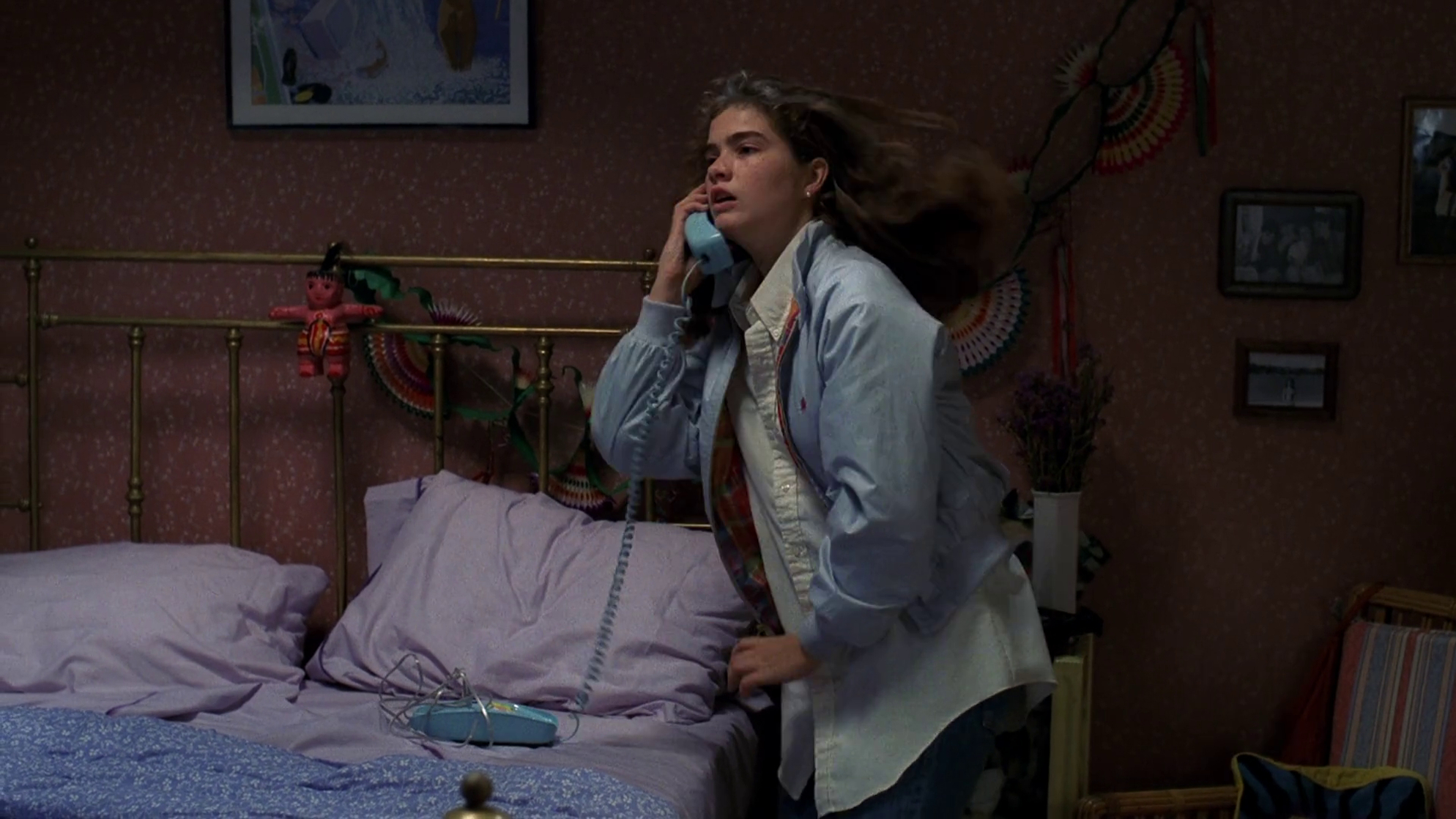 A Nightmare on Elm Street A Nightmare on Elm Street