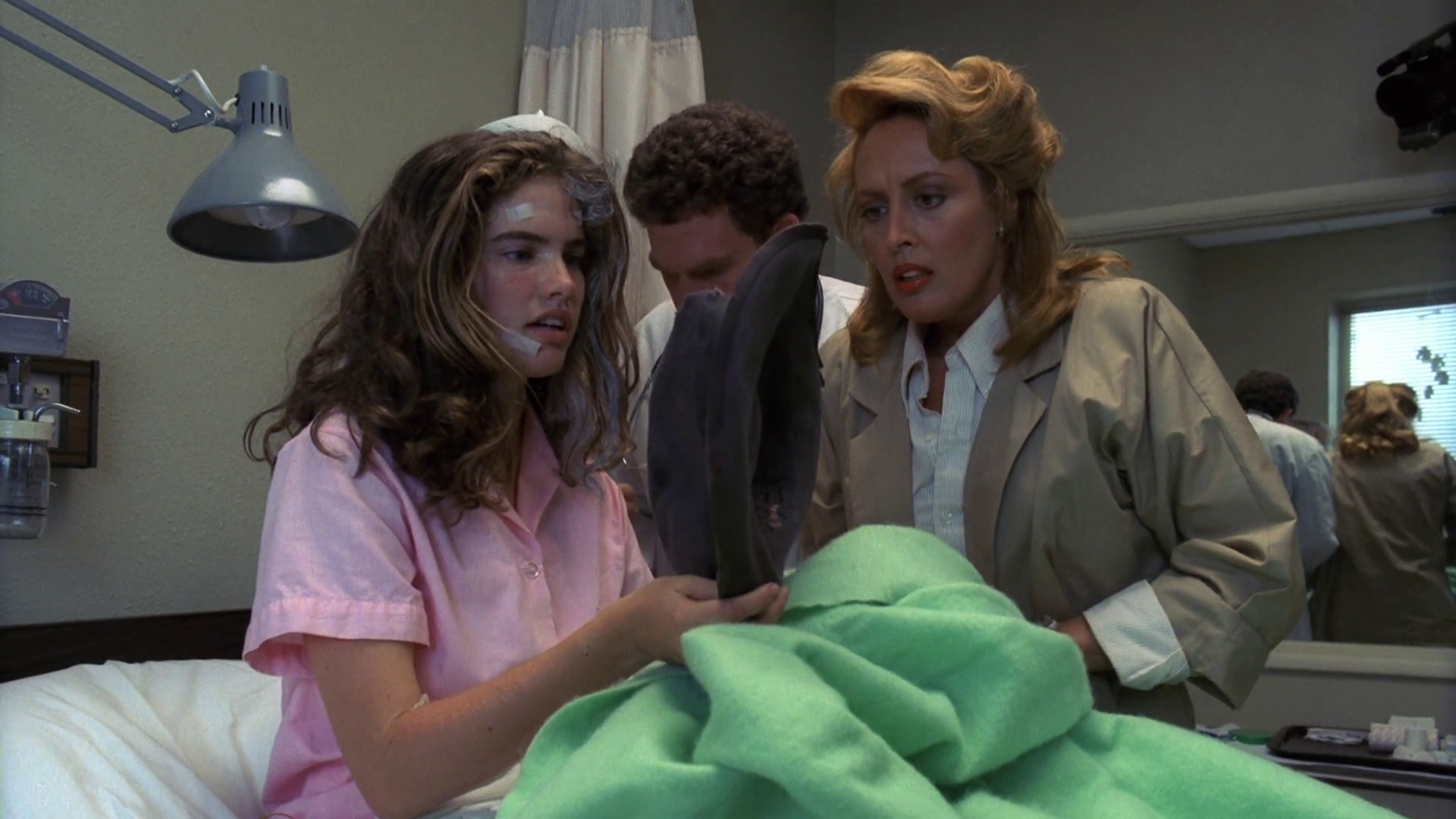 A Nightmare on Elm Street A Nightmare on Elm Street