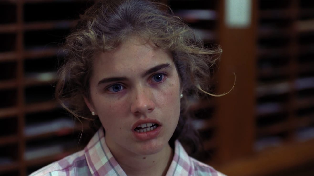 Heather Langenkamp