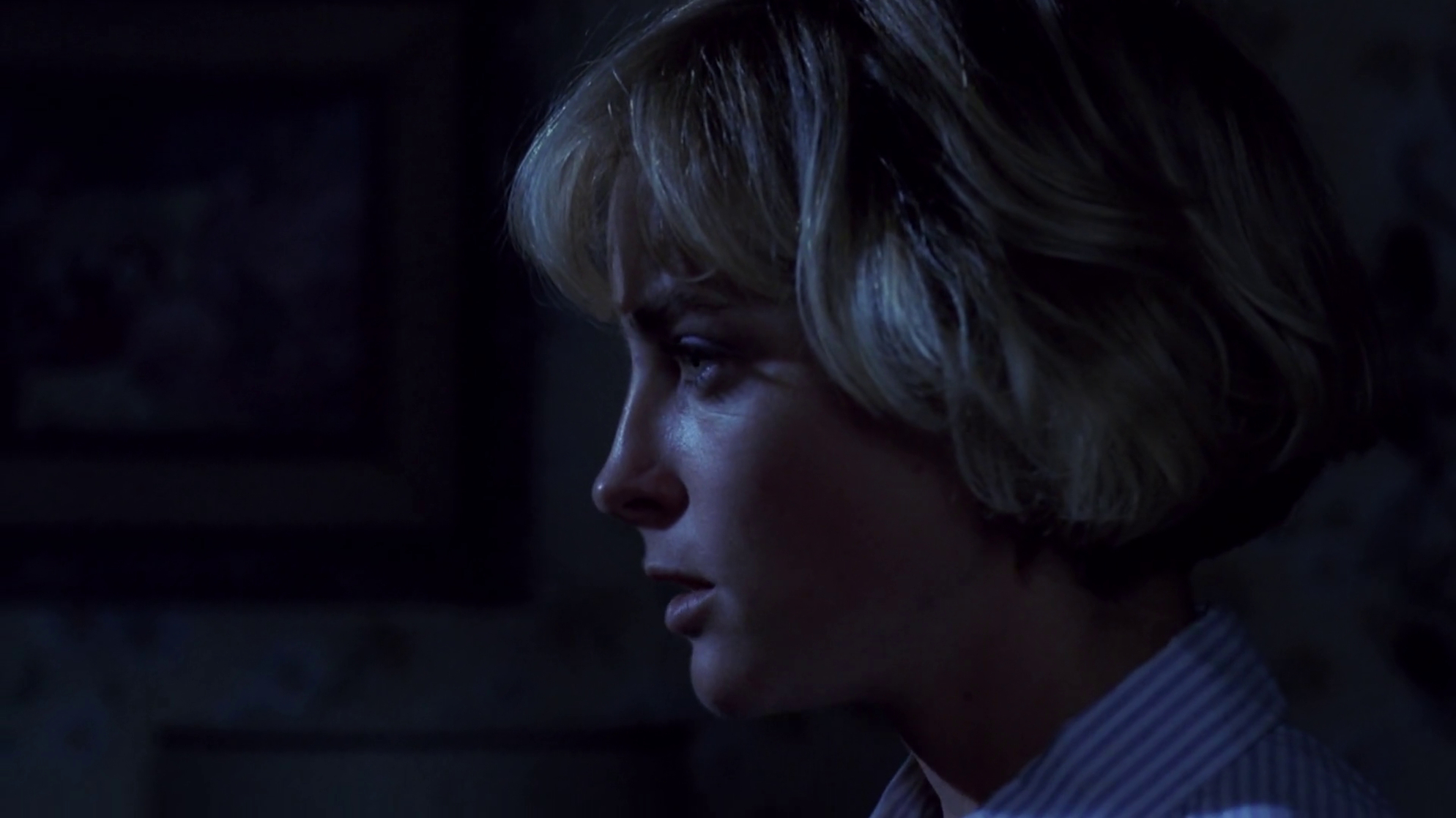 A Nightmare on Elm Street A Nightmare on Elm Street