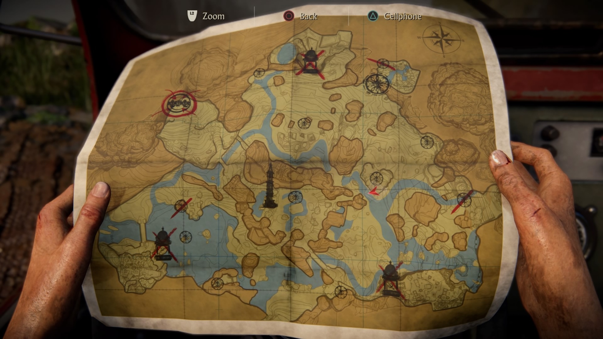 Uncharted: The Lost Legacy