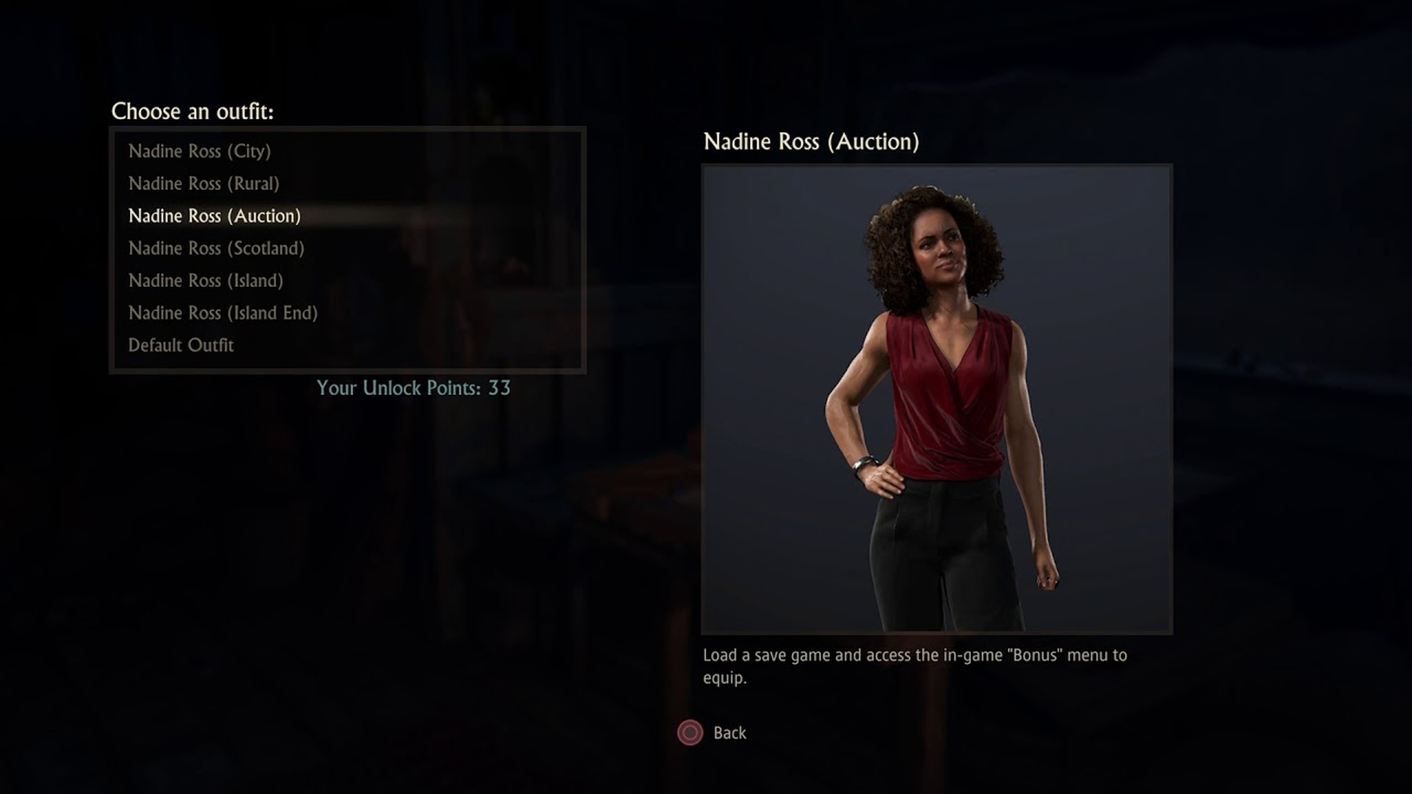 Uncharted: The Lost Legacy