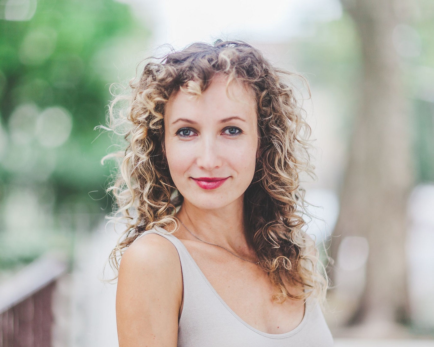 Irina Abraham