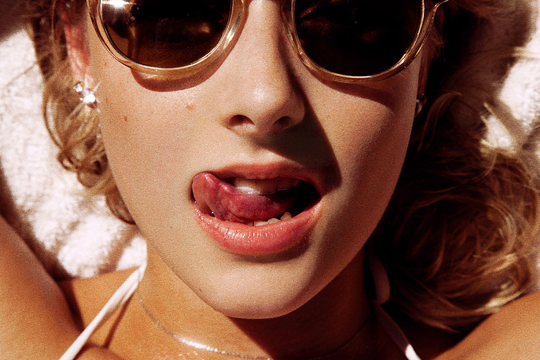 Vanessa Dubasso Vanessa Dubasso