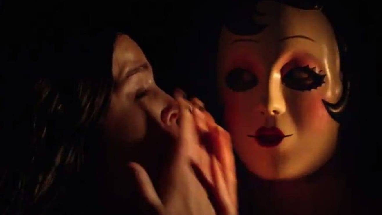 Picture of The Strangers: Prey at Night