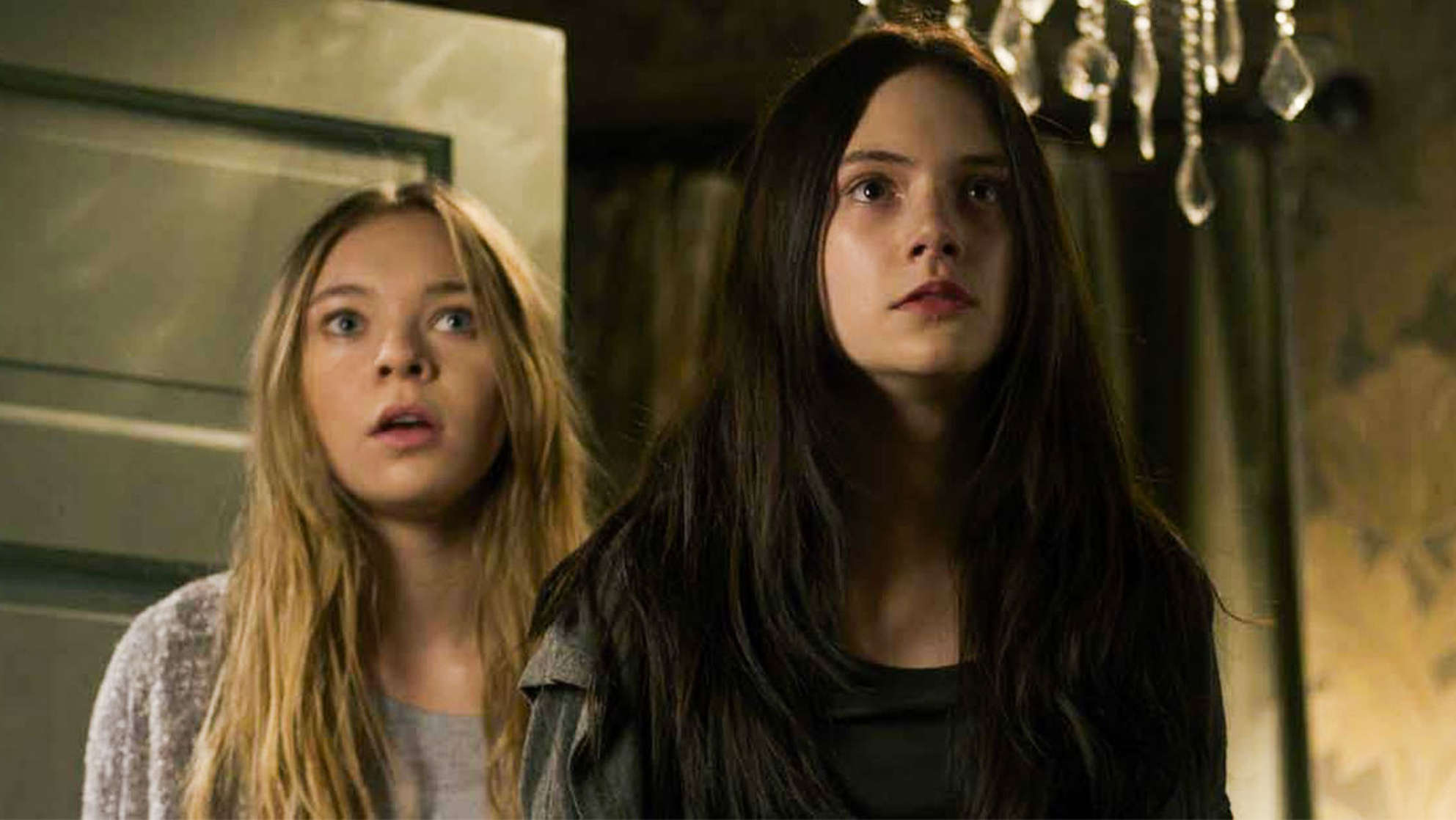 Incident In A Ghostland Incident In A Ghostland