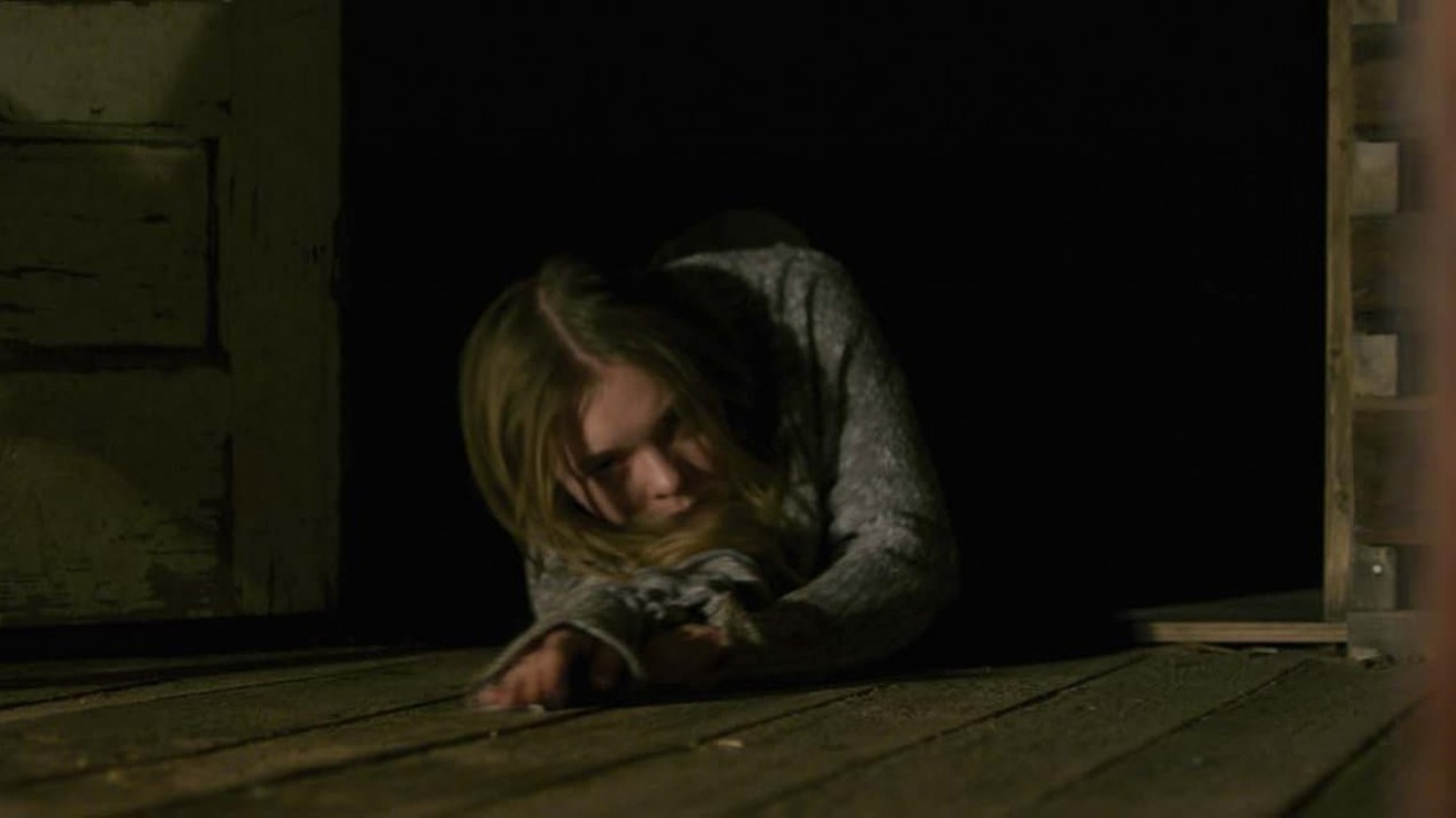 Incident In A Ghostland Incident In A Ghostland