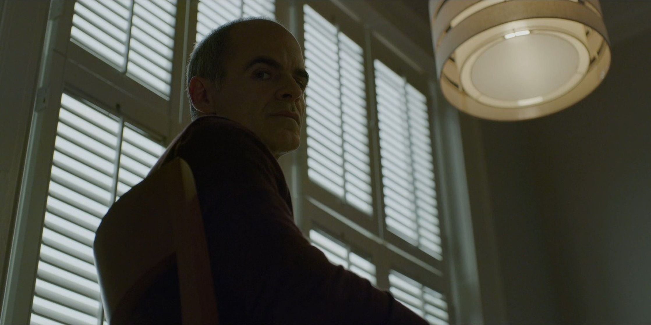 House of Cards