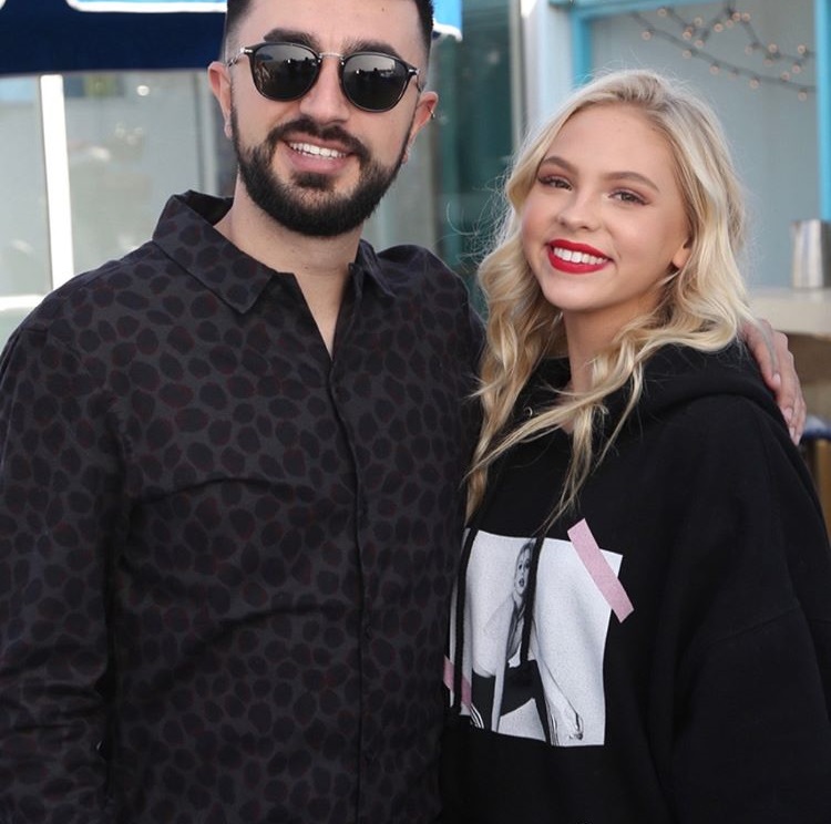Jordyn Jones