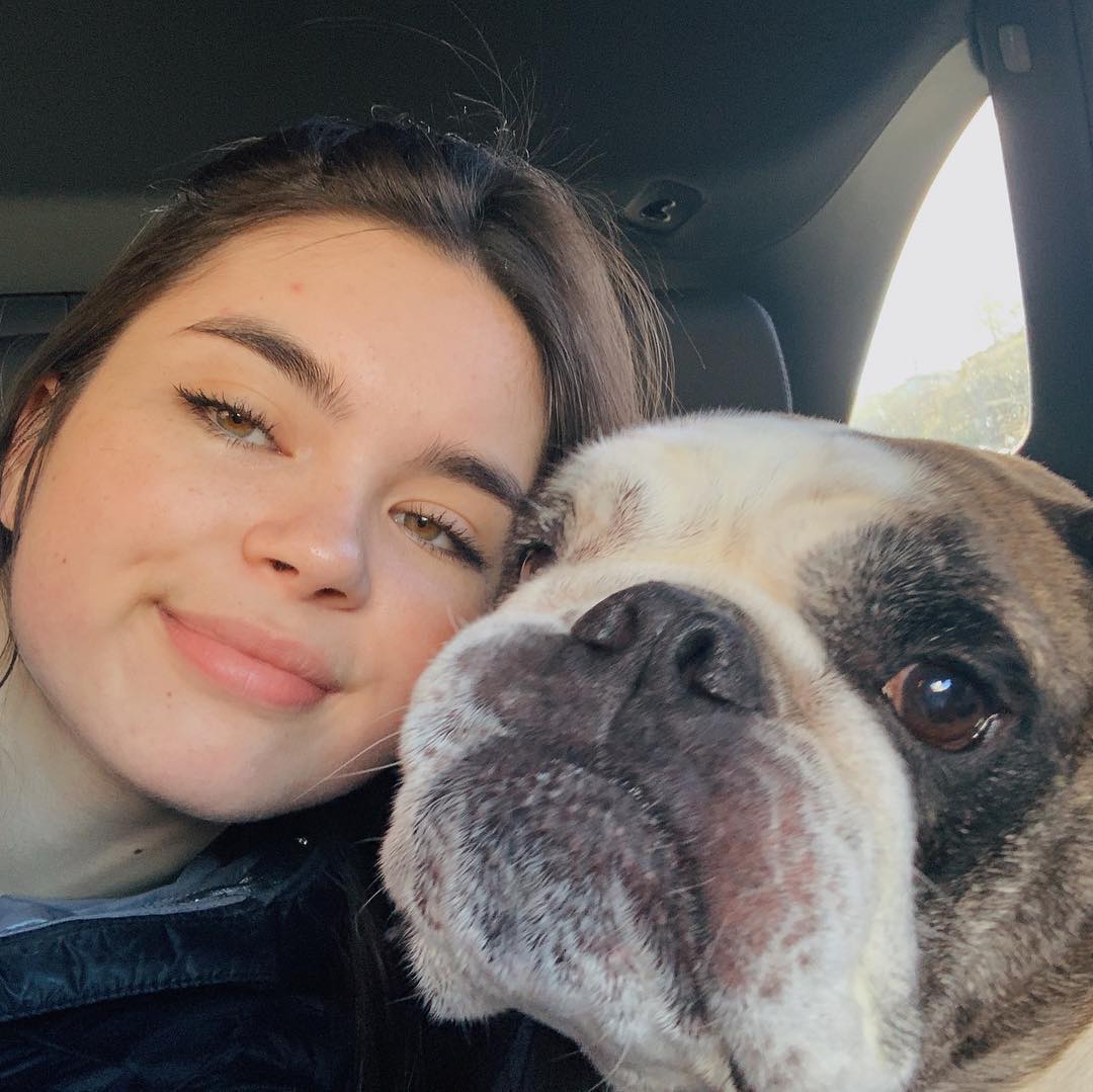 Landry Bender