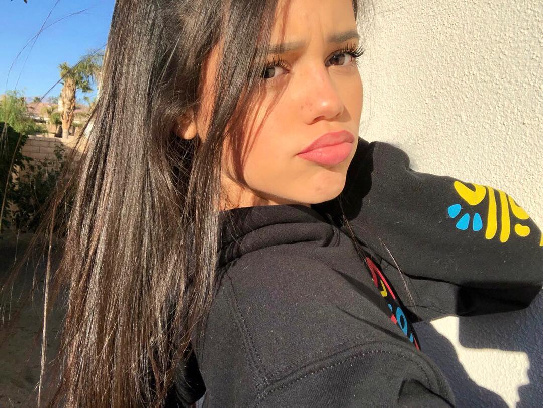 Jenna Ortega picture