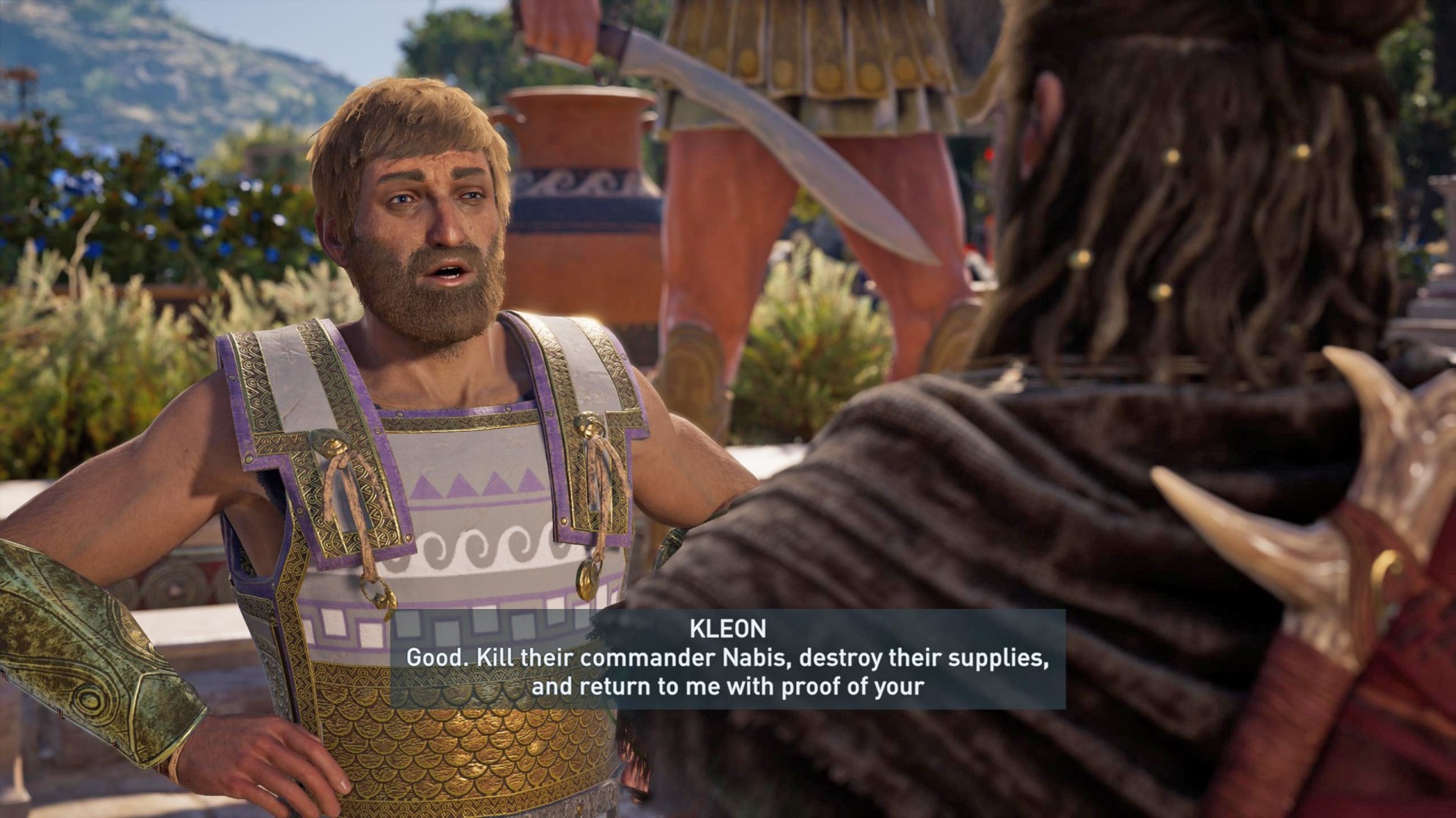 Kleon