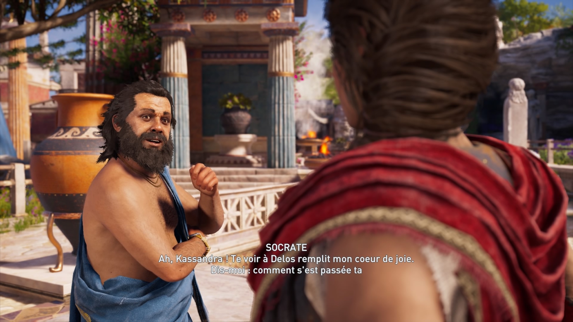 Sokrates (Assassins Creed)