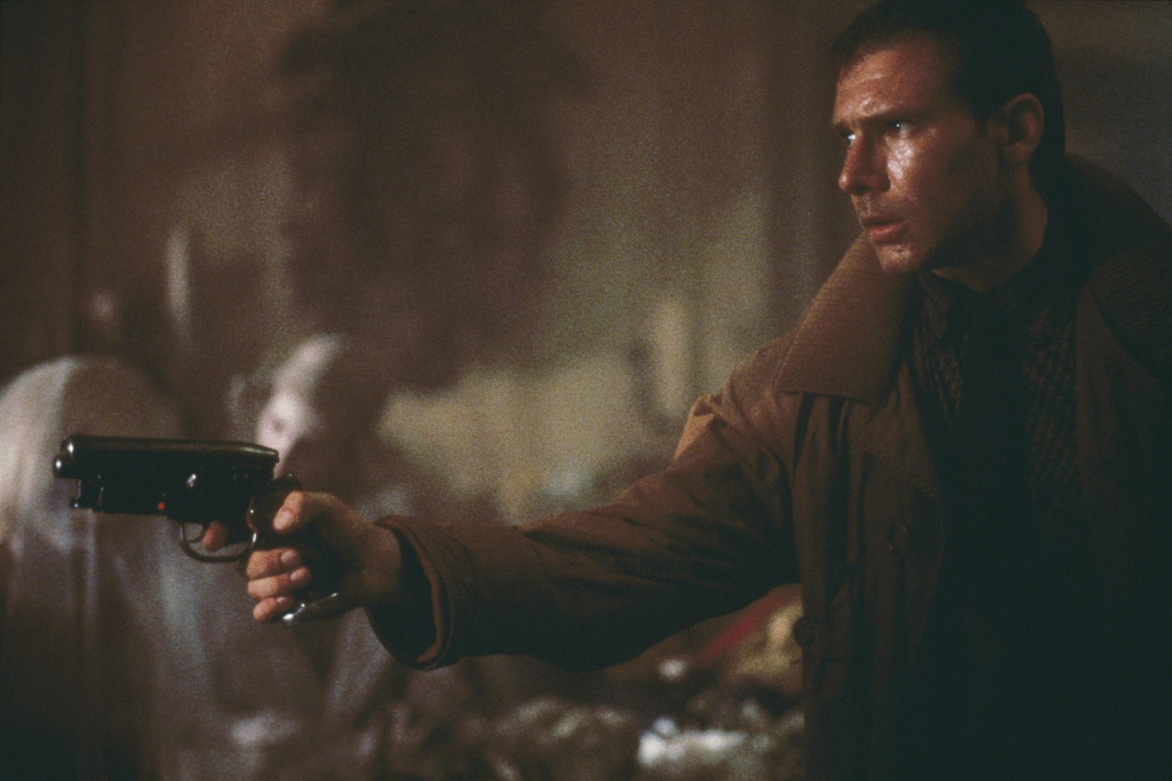 Blade Runner Blade Runner