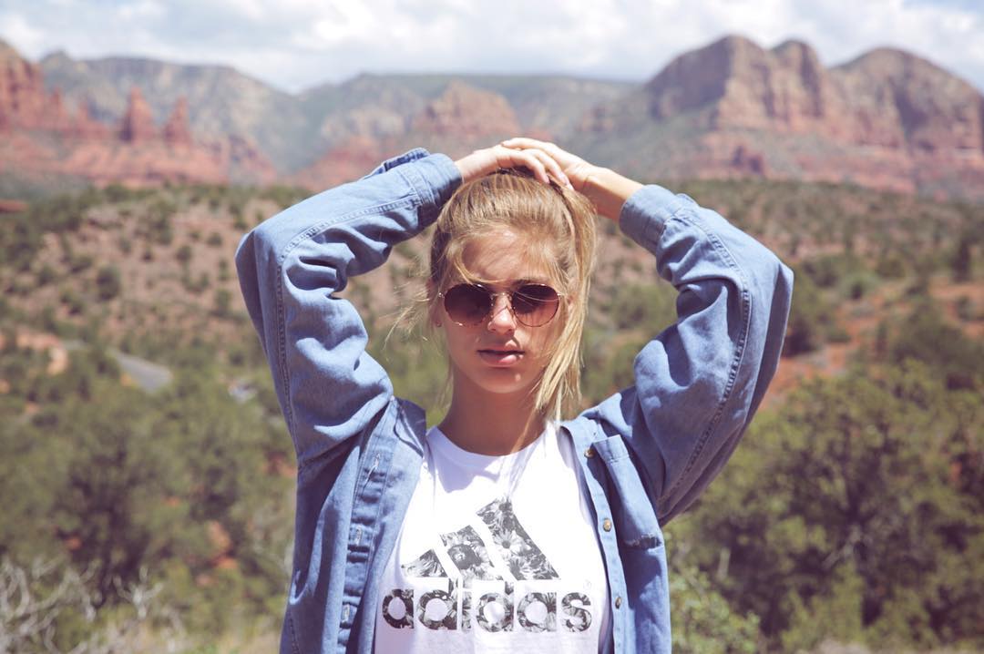 Ciara Lebamoff