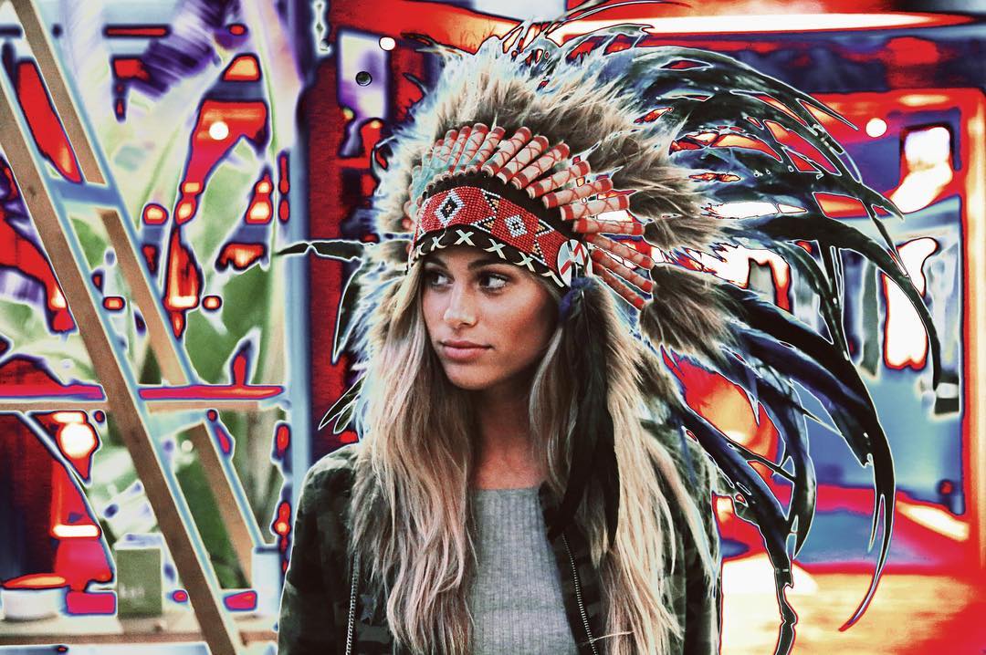 Ciara Lebamoff