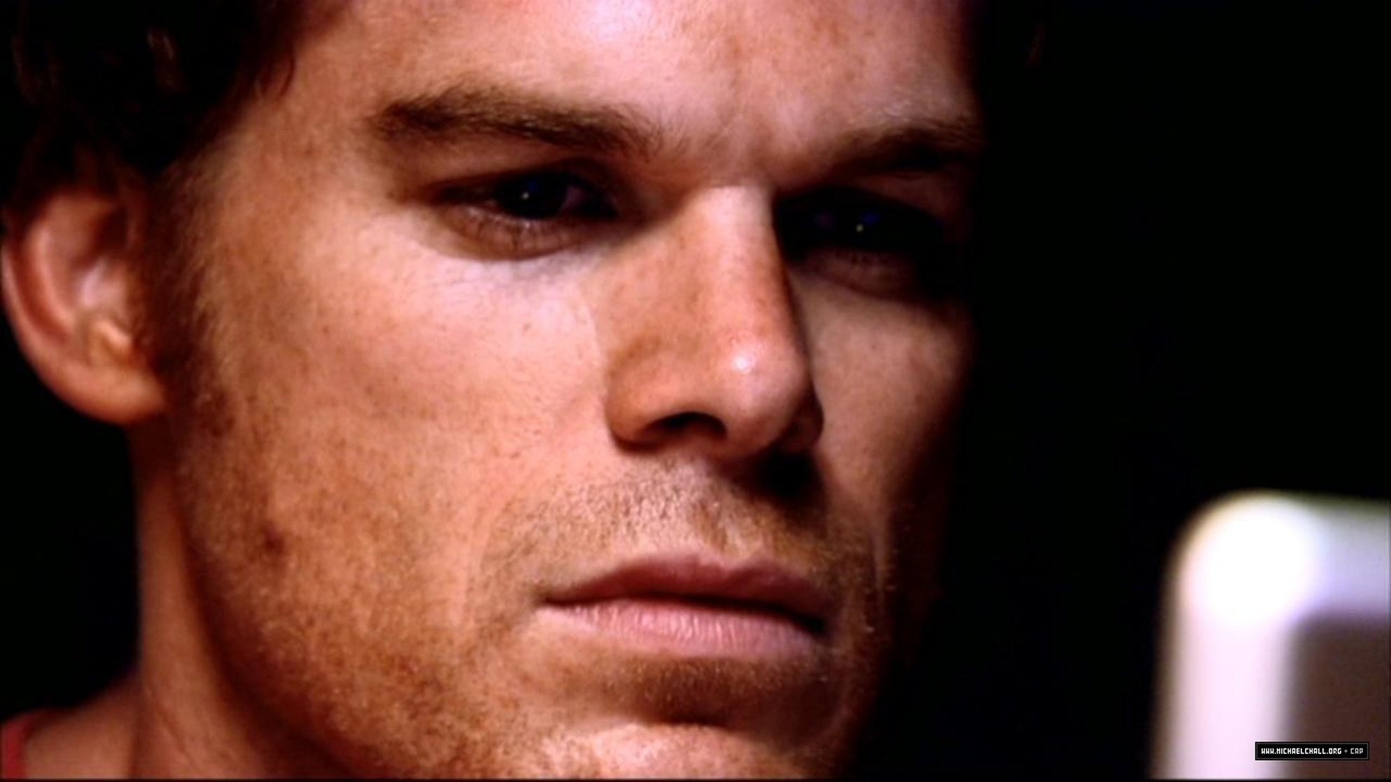 Picture of Michael C. Hall