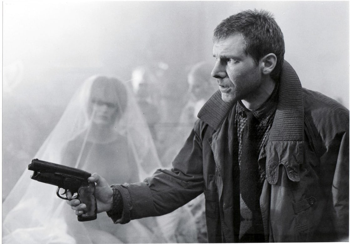 Blade Runner Blade Runner