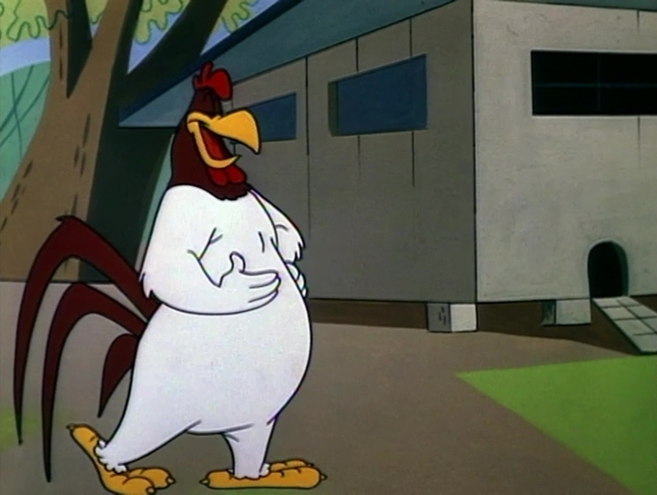 Picture of Feather Dusted