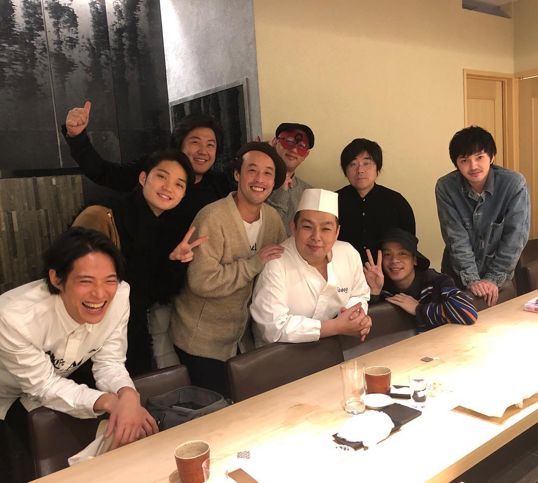 Kento Hayashi