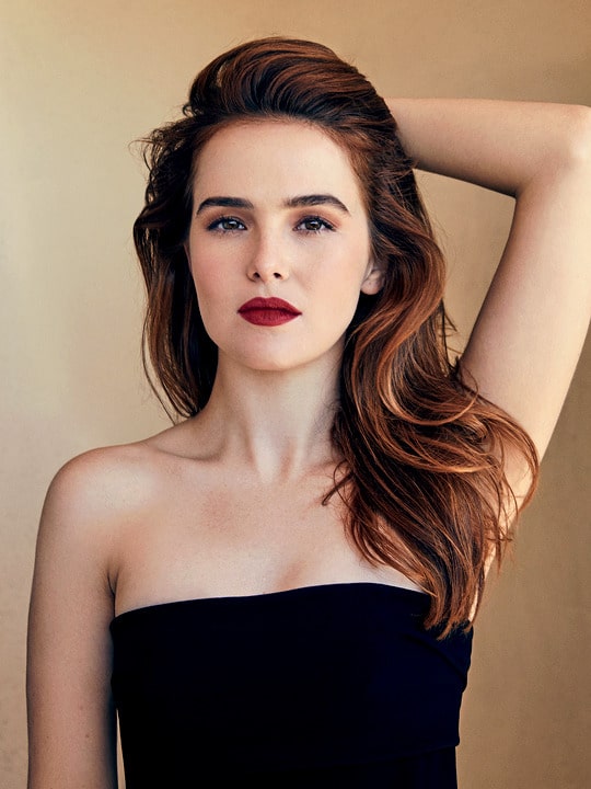 Zoey Deutch films list