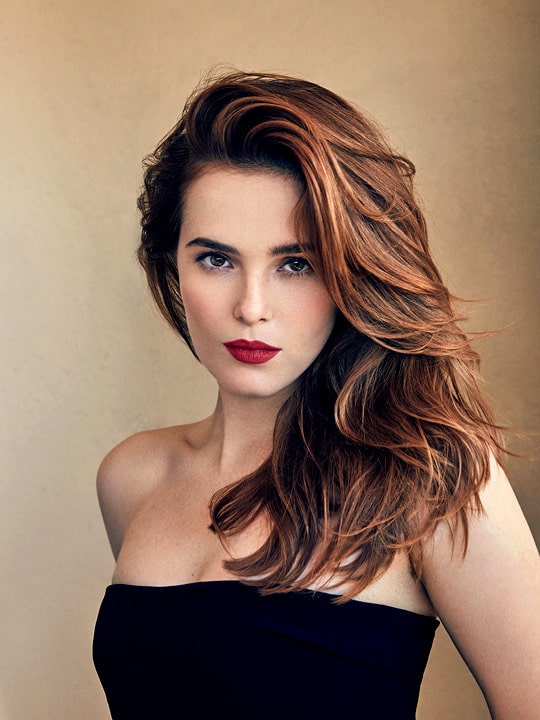 Picture of Zoey Deutch