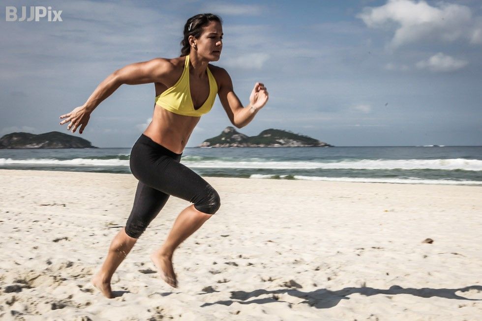 Kyra Gracie