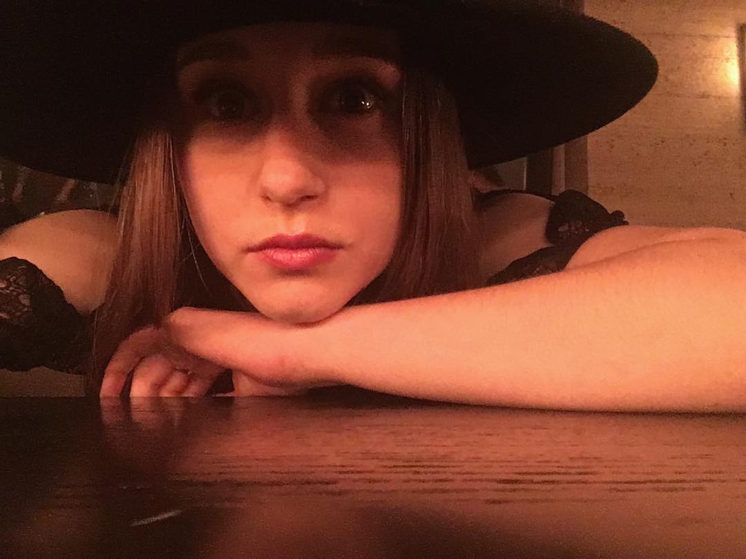 Taissa Farmiga Taissa Farmiga
