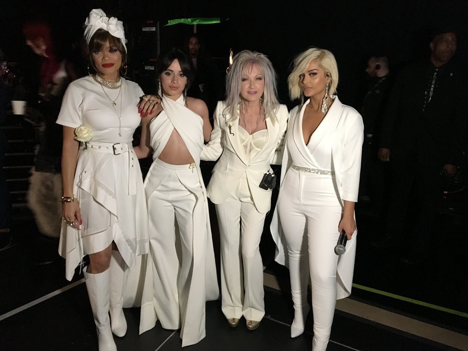 Bebe Rexha