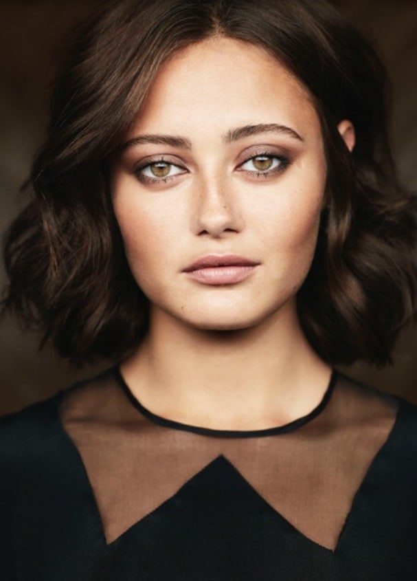 Image of Ella Purnell